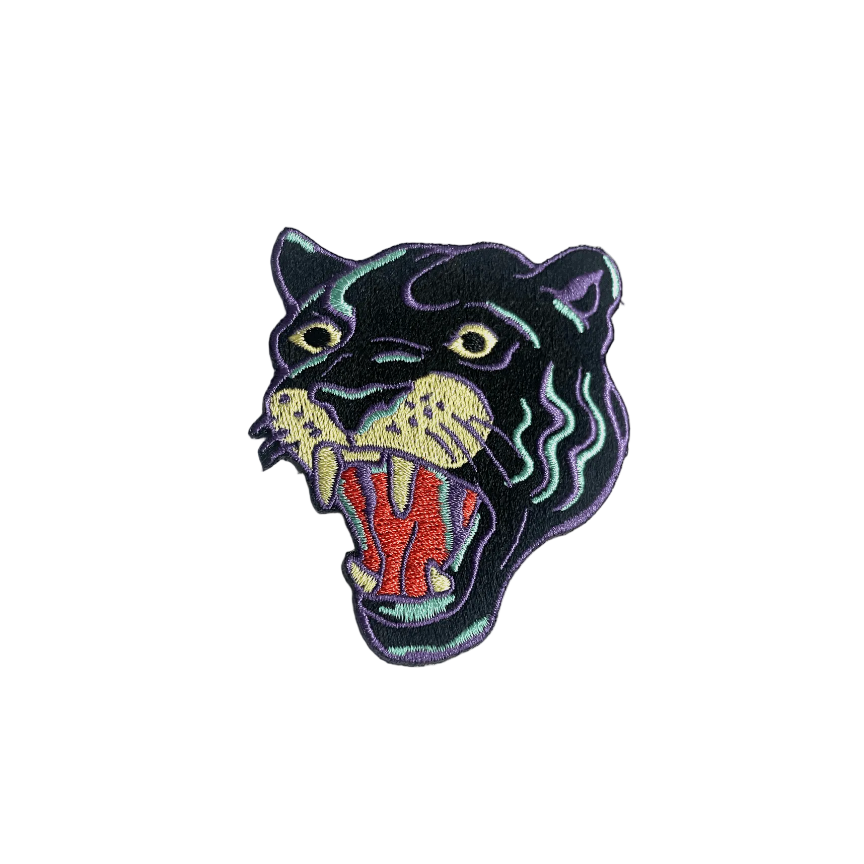 Badaboöm Studio - Panther - Patch