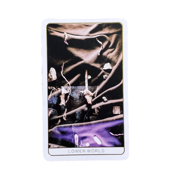 Death Doula Oracle Cards