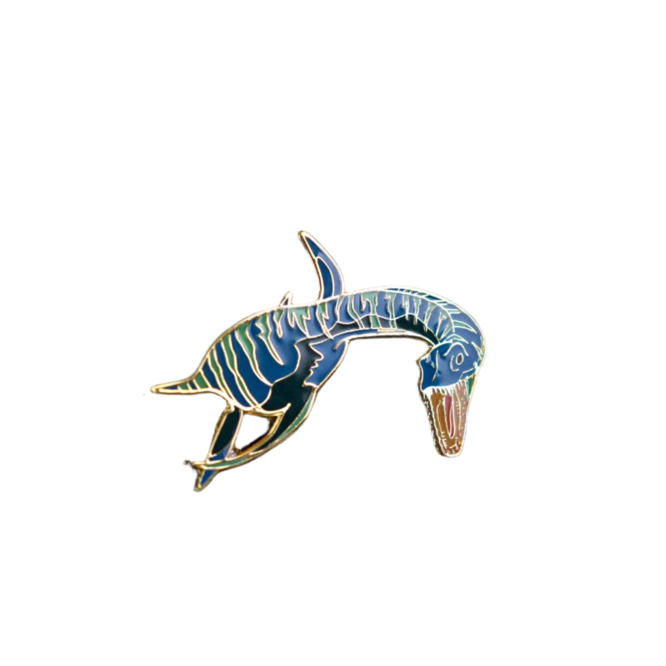 Plesiosaurus Pin