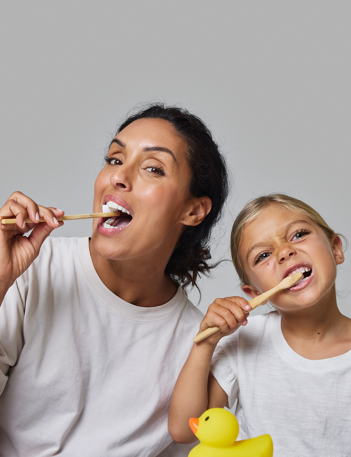 Davids - Kids + Adults Nano Hydroxyapatite Toothpaste - Mild Mint