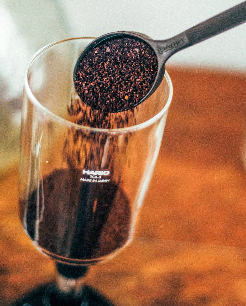 Hario - Technica Coffee Syphon