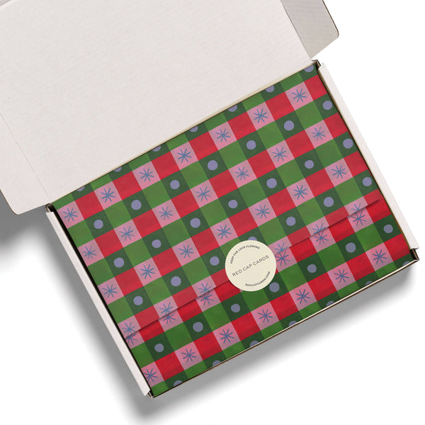 Tissue Paper - Holiday Checker