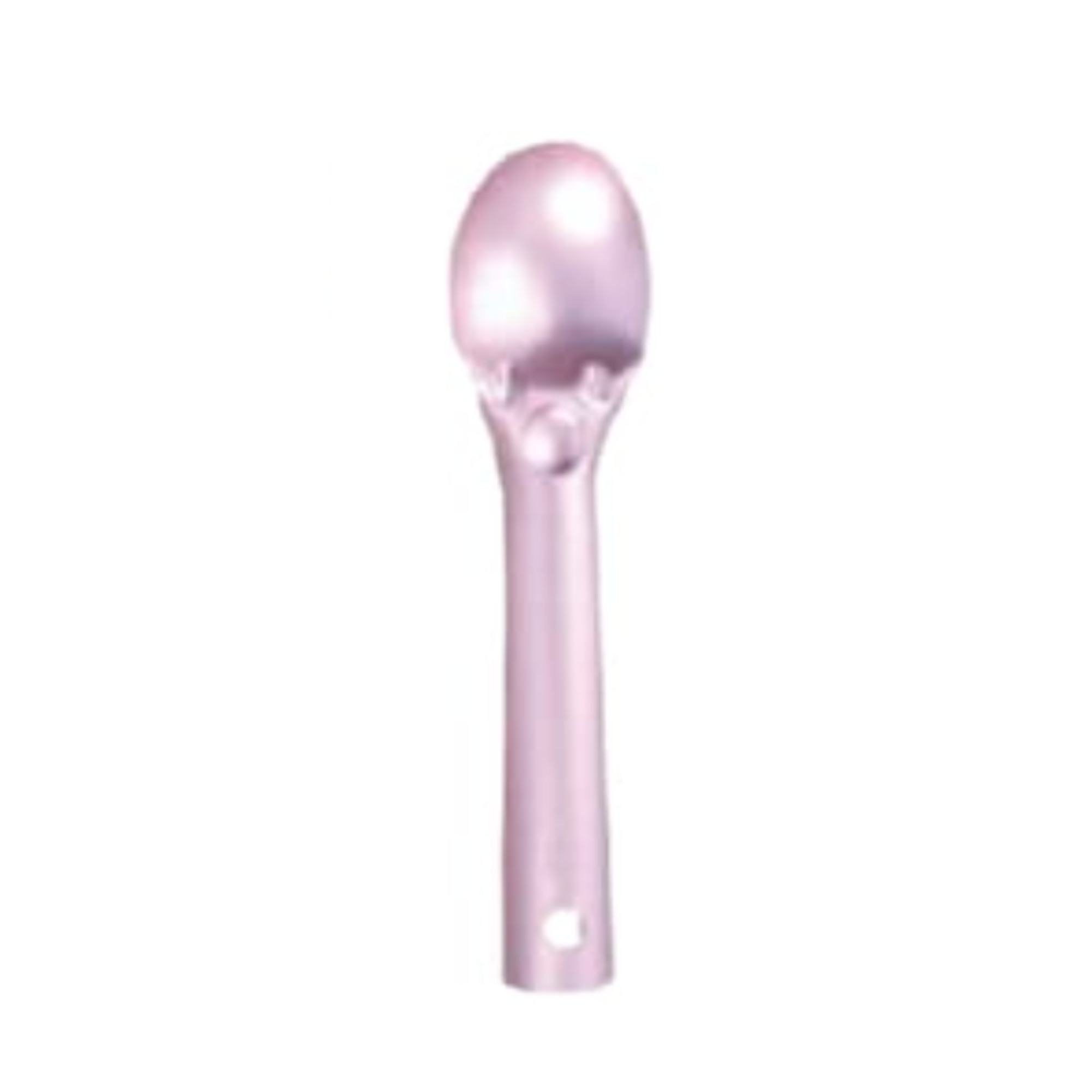 Enjoy-The-Best Ice Cream Scooper - Pink