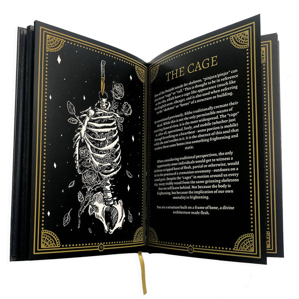 The Marigold Tarot: A Guide to the Symbolism