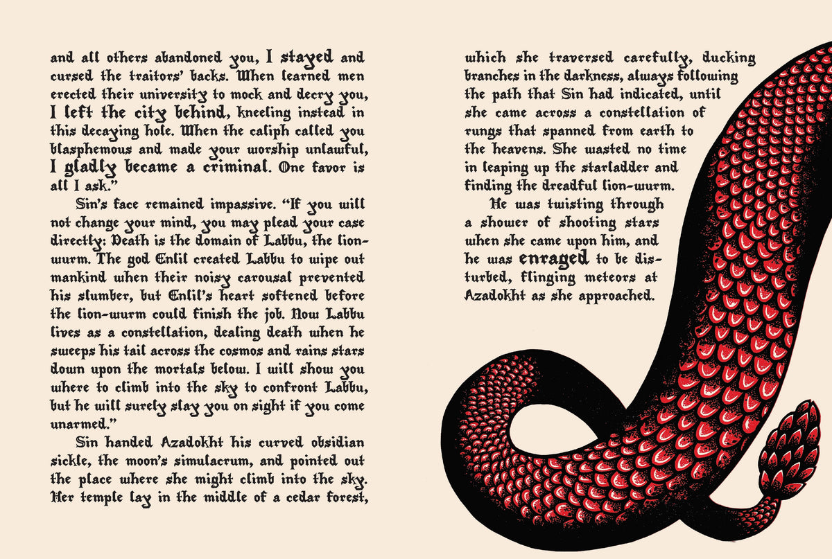 Codex Regenesis: Five Fables of Magick Misused by H. M. Batsel