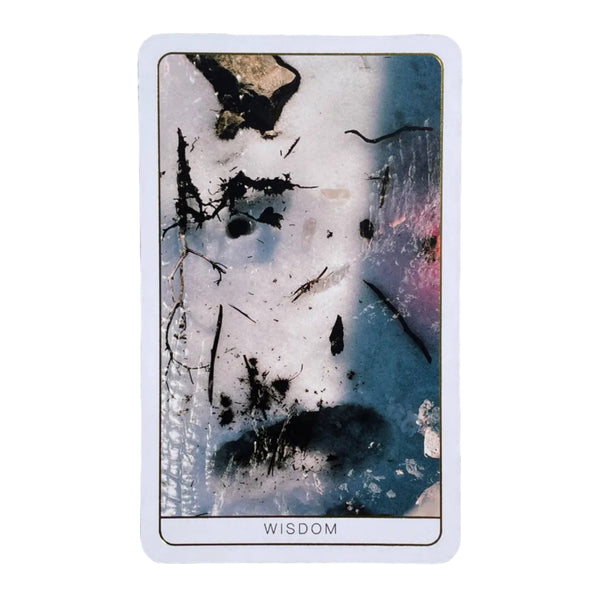 Death Doula Oracle Cards