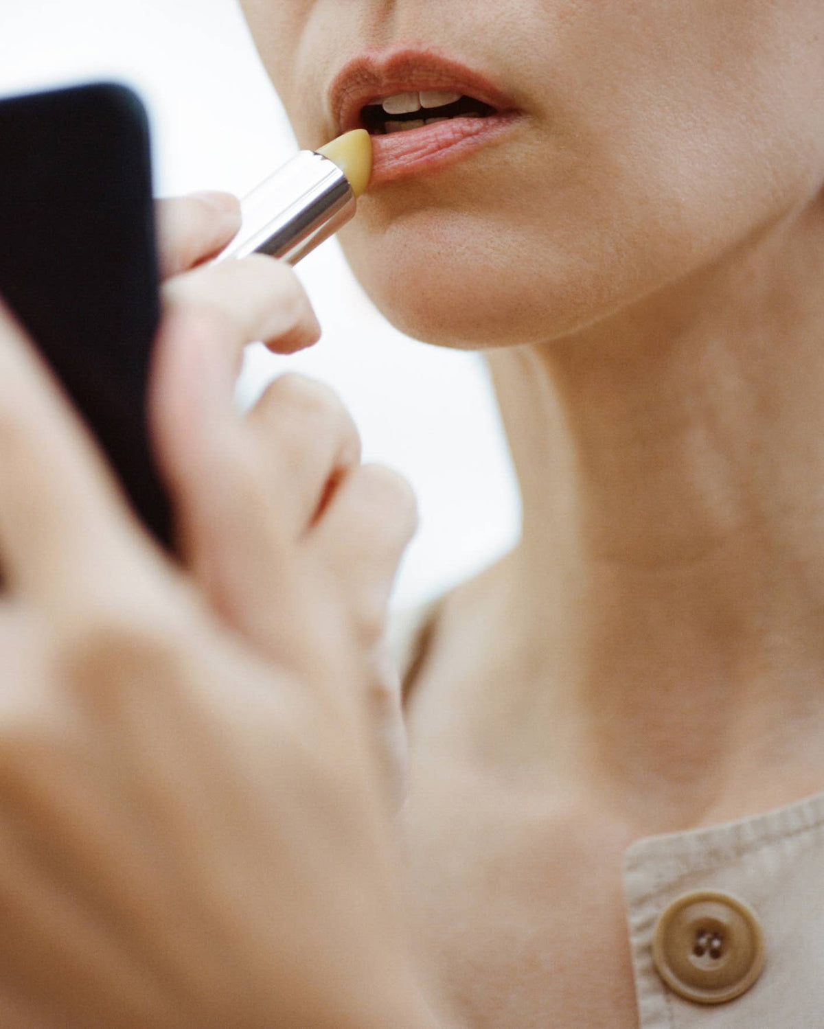 ACTIVIST - A.M.S Manuka Honey Lip Balm