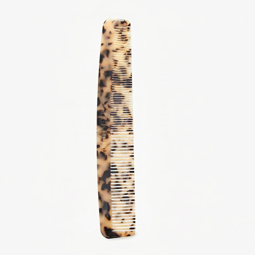 MACHETE - No. 1 Comb - Blonde Tortoise
