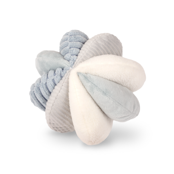 Lambwolf Collective - Toto Enrichment Dog Toy - Marine