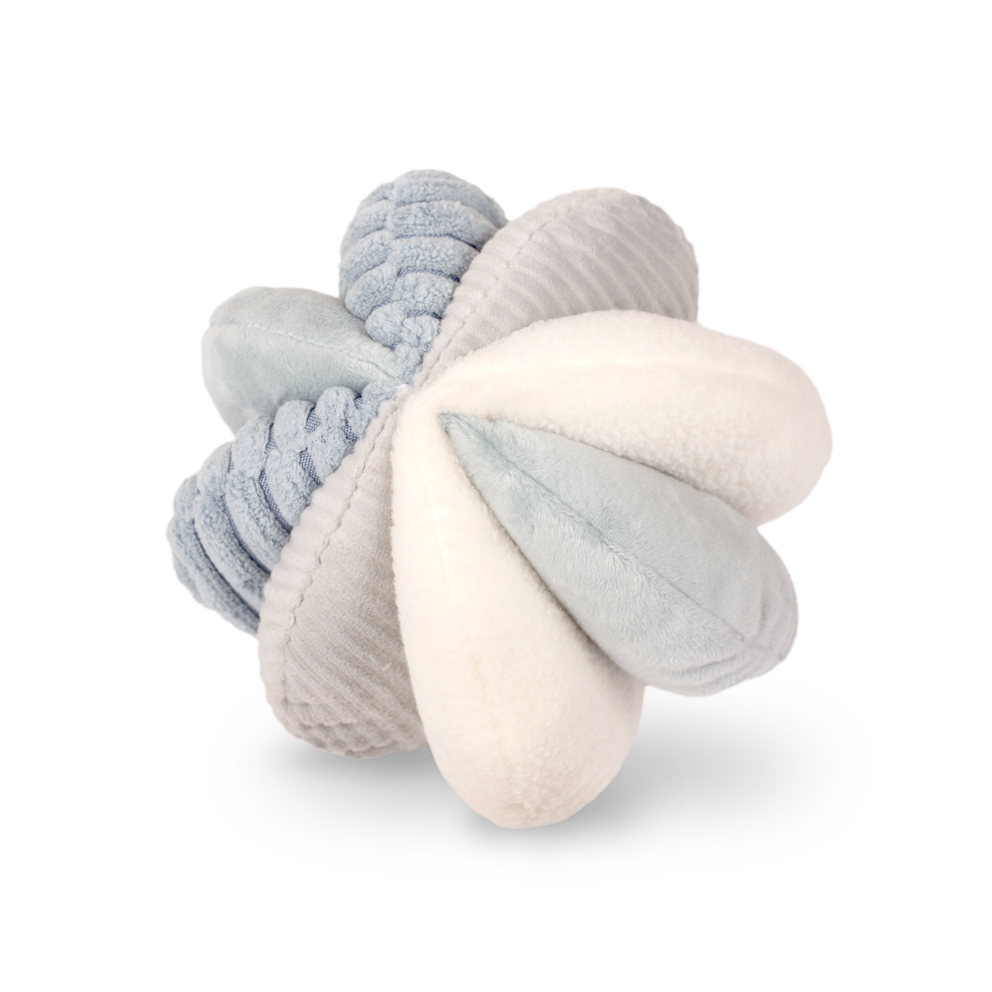 Lambwolf Collective - TOTO // ENRICHMENT DOG TOY // Snuffle Ball : PINK