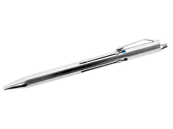 Penco - 4 Color Ballpoint Pen - White