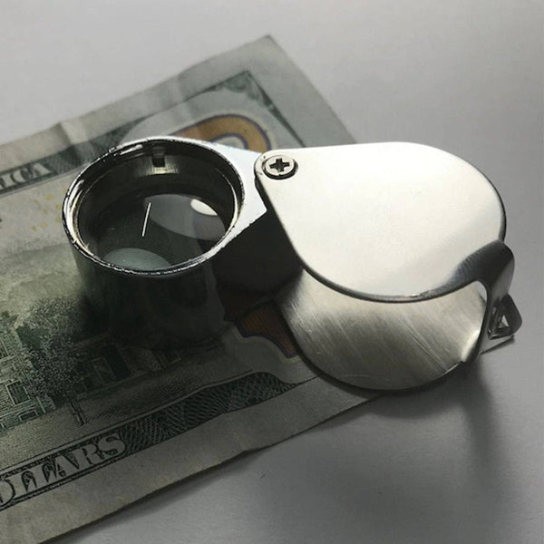 30x Loupe