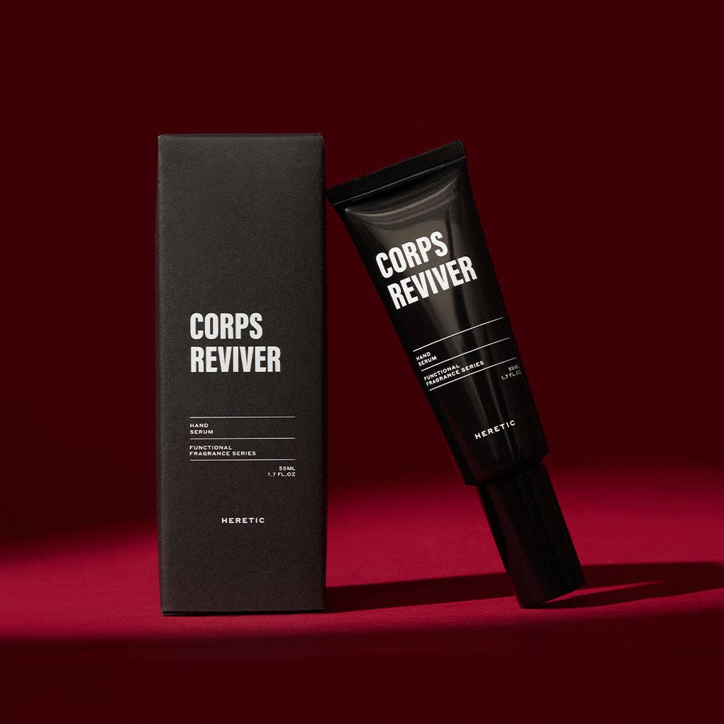 Heretic Parfum - Corps Reviver