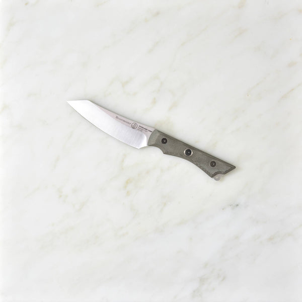 Messermeister - Overland Utility Chef Knife 4.5 Inch - Space Camp