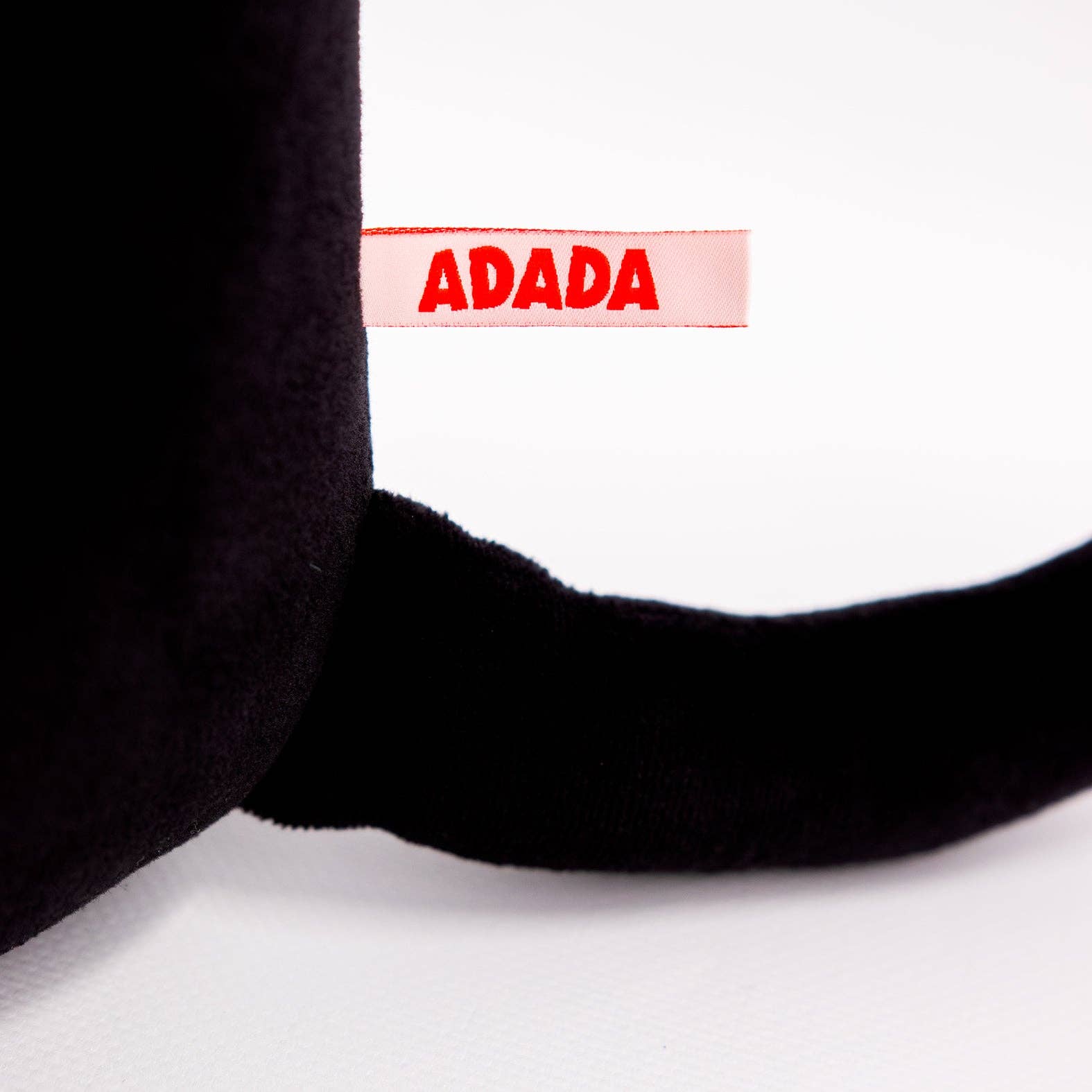 ADADA - Max The Labrador - Without Clothing / Black - L