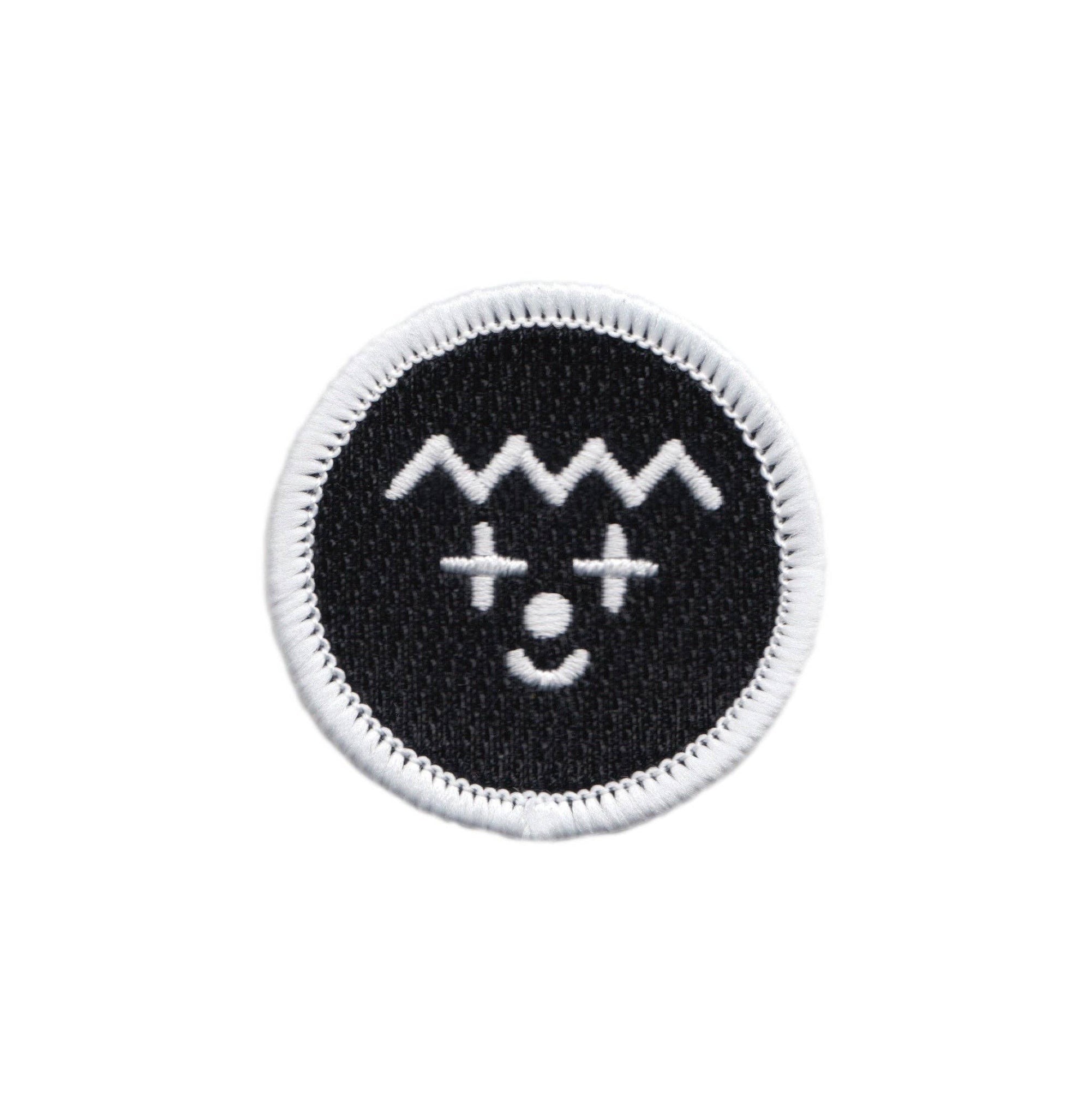 AMBIENT FRIEND - Chilled Out Patch