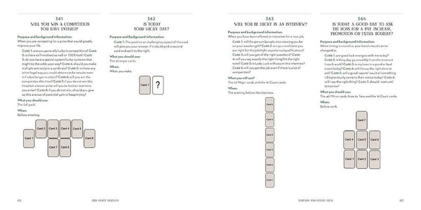 1001 Tarot Spreads: Complete Tarot Spreads for Every Purpose by Cassandra Eason