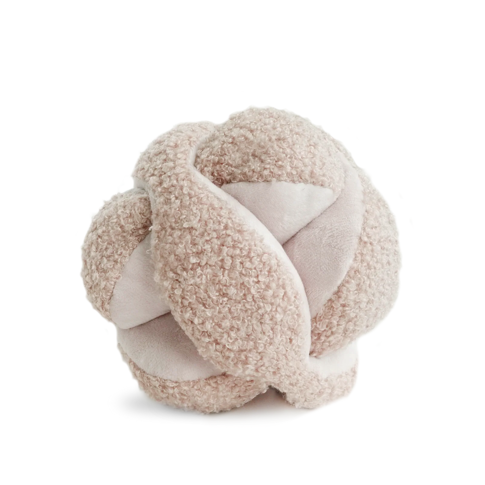 Lambwolf Collective - Monti Enrichment Dog Toy - Baby Blue