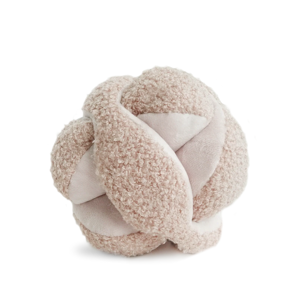 Lambwolf Collective - Monti Enrichment Dog Toy - Baby Blue