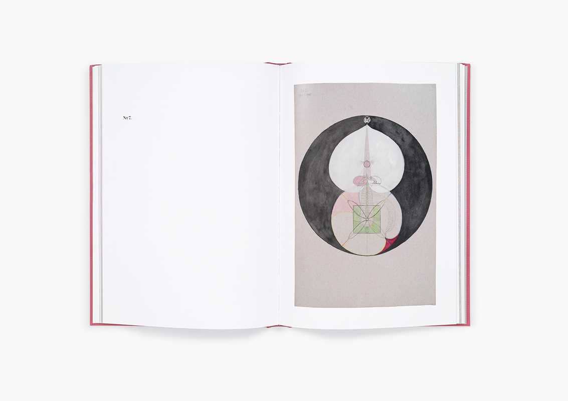 Simon & Schuster - Hilma af Klint: Tree of Knowledge by Hilma af Klint