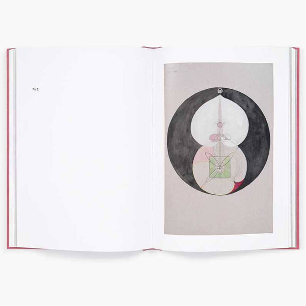 Hilma af Klint: Tree of Knowledge