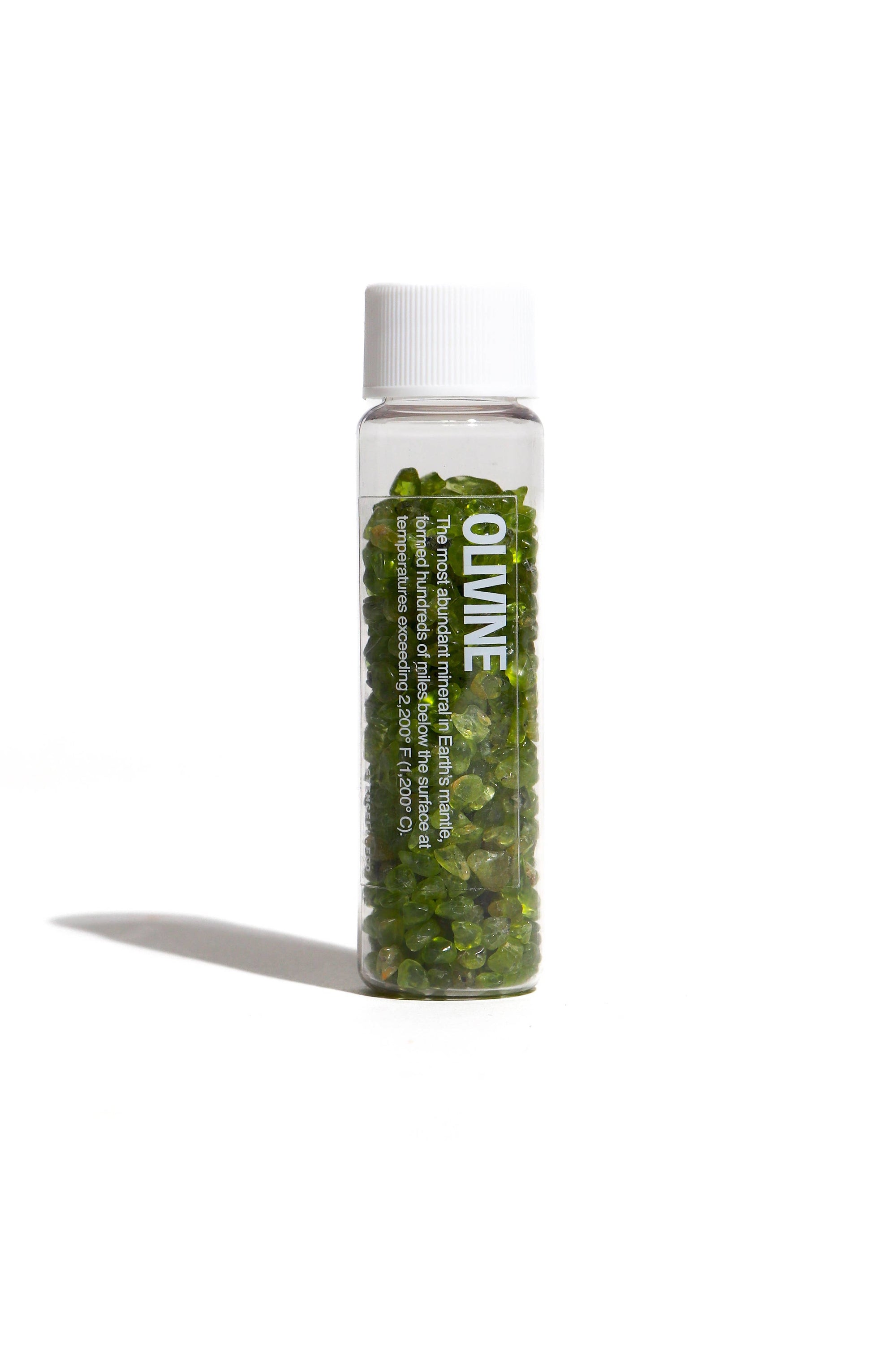 Stemcell Science Shop - Olivine Crystals (Peridot)