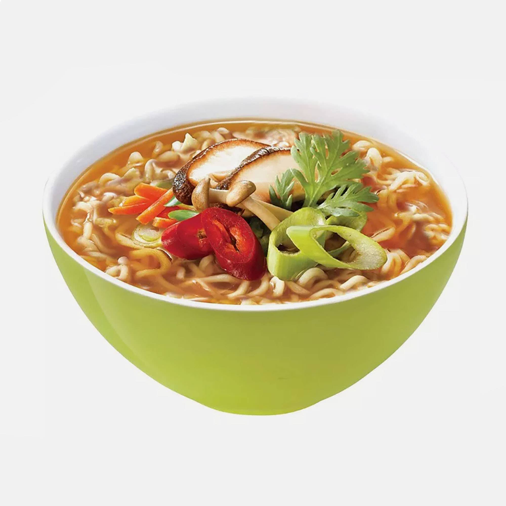 Nongshim - Shin Noodle - Vegan Cup