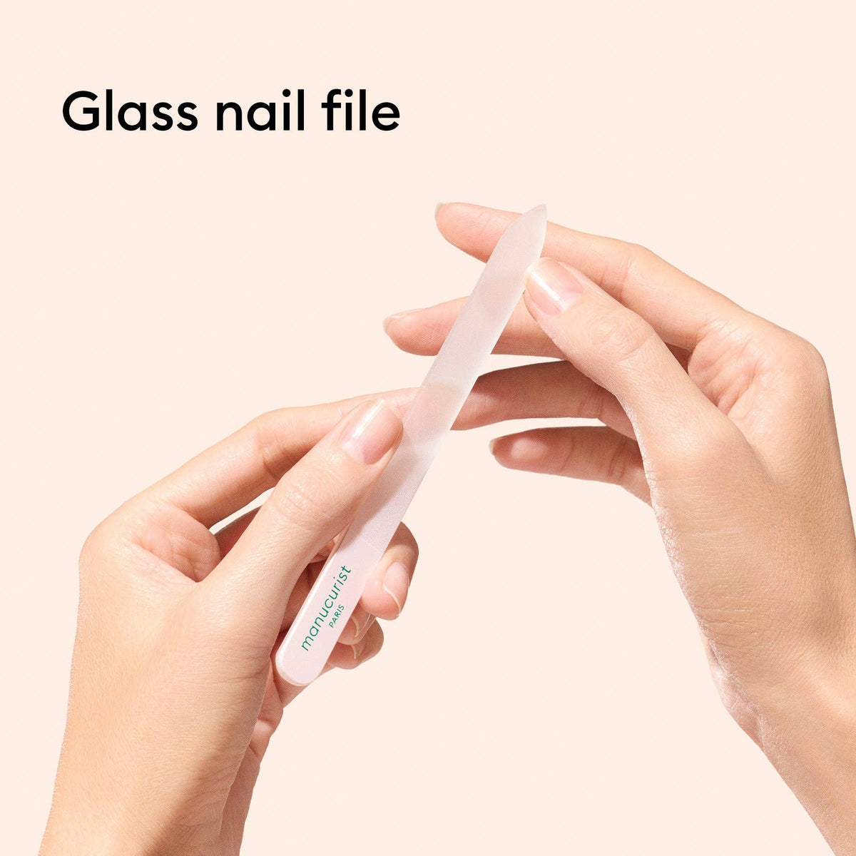 Manucurist - Trio Nail Prep