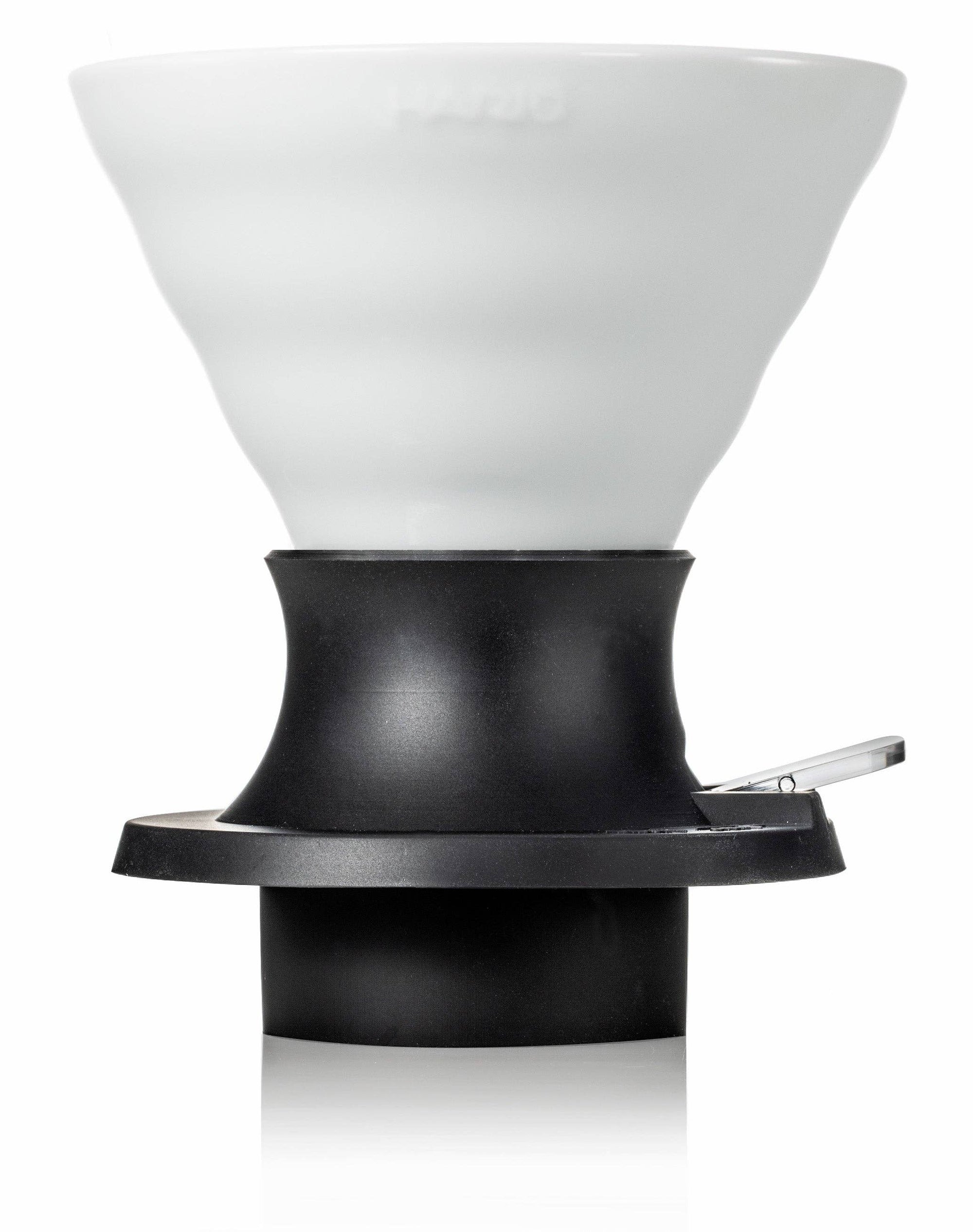 Hario - Ceramic SWITCH Immersion Dripper 02