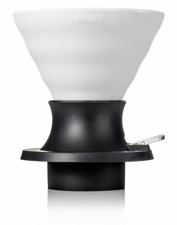 Hario - Ceramic SWITCH Immersion Dripper 02