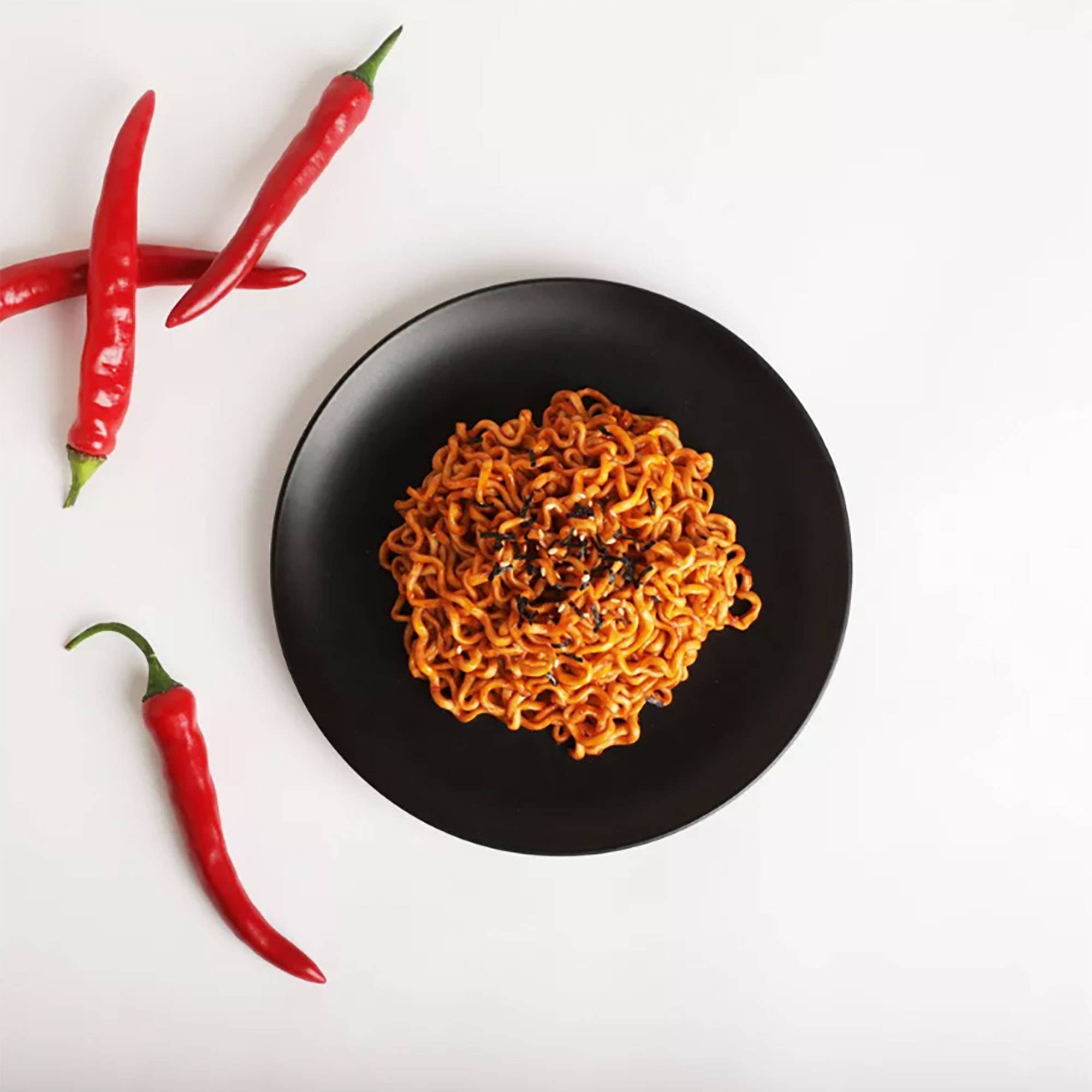 Samyang - Buldak - X2 Spicy Chicken Flavor Ramen