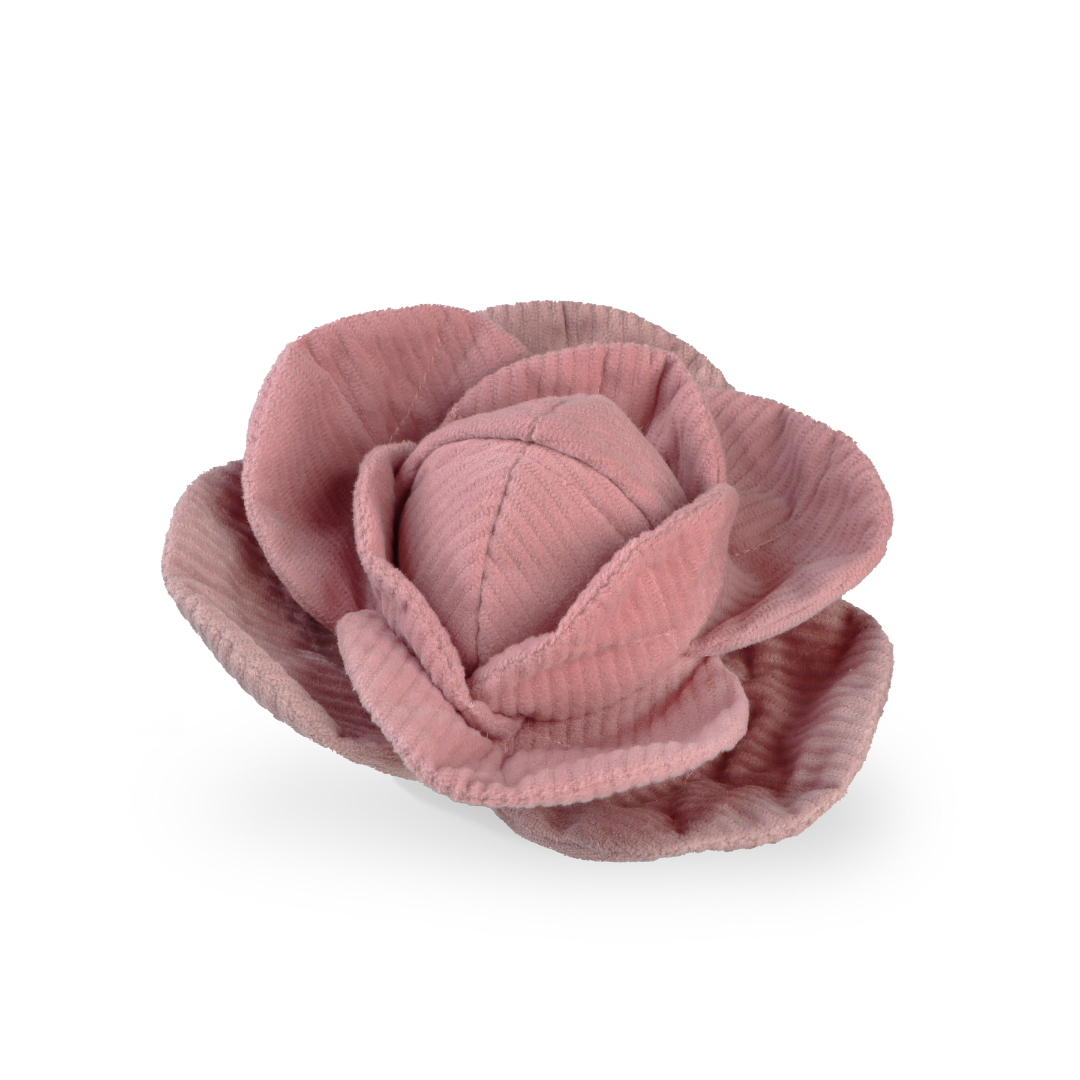 Lambwolf Collective - Cabbage Pop // Enrichment Dog Toy