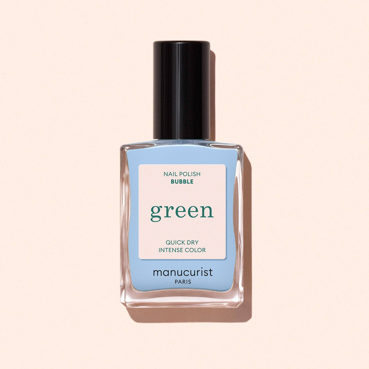 Manucurist - Nail Polish - Bubble