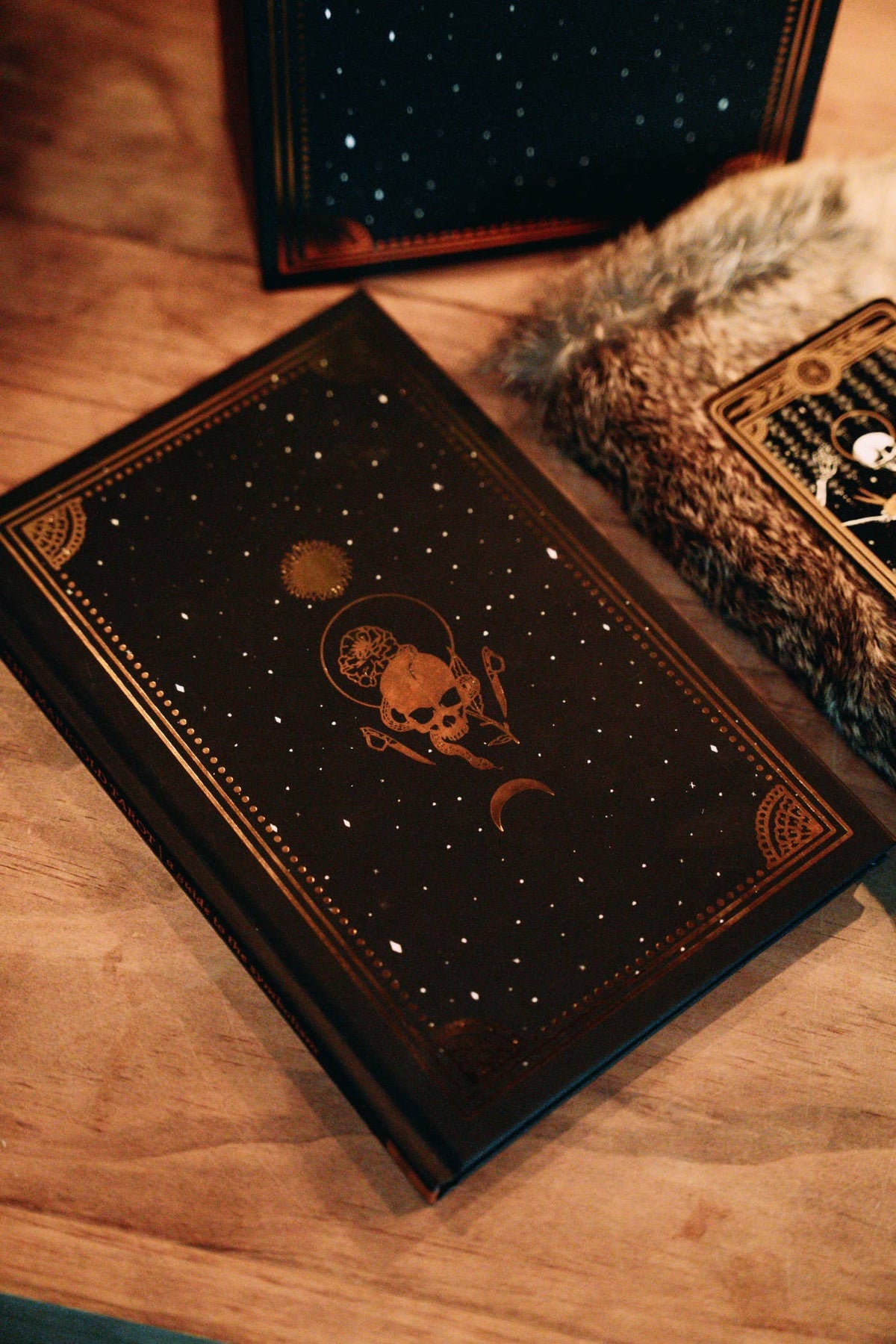 The Marigold Tarot: A Guide to the Symbolism