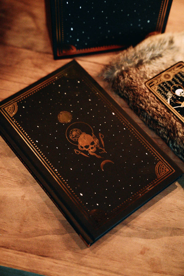 The Marigold Tarot: A Guide to the Symbolism
