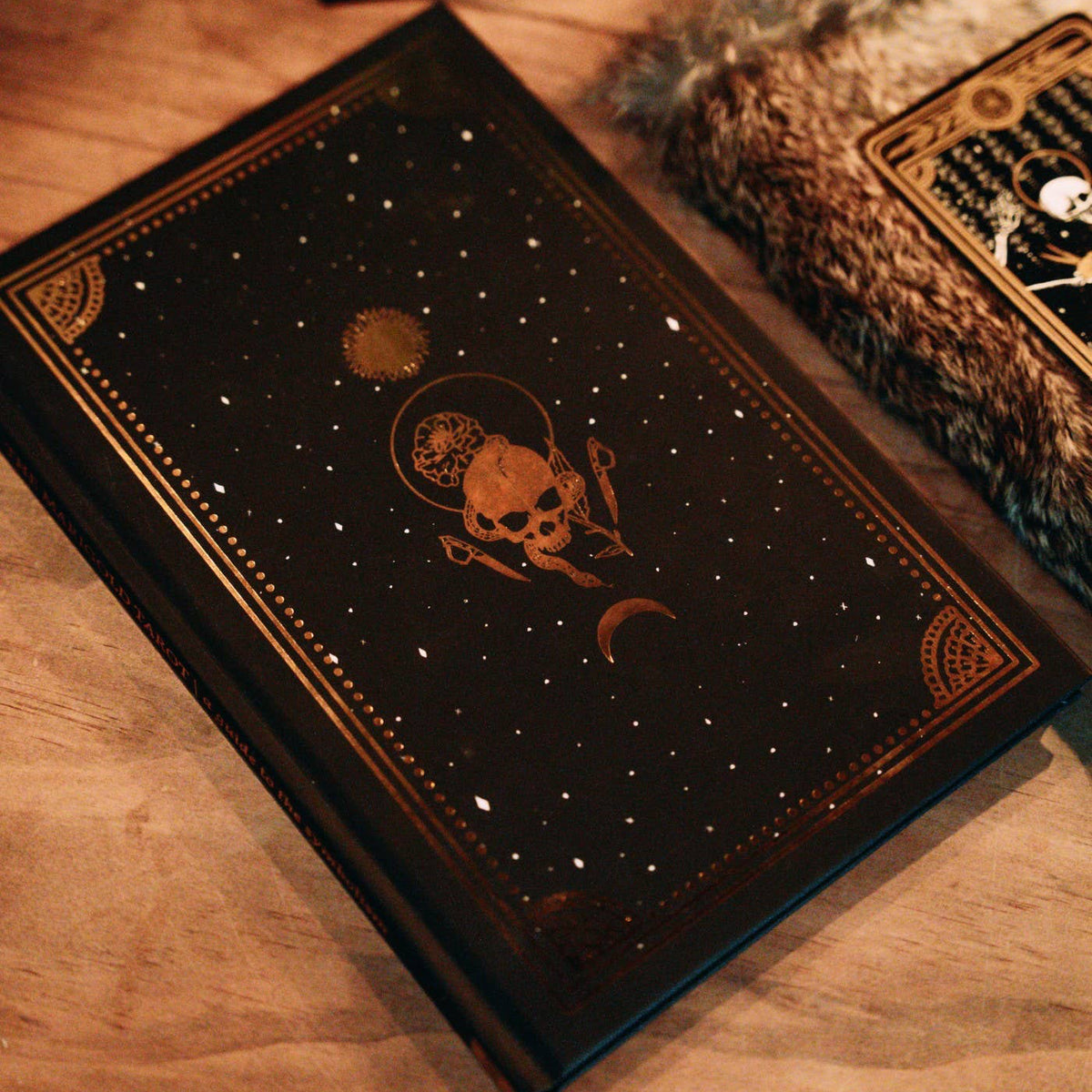 The Marigold Tarot - Box Set
