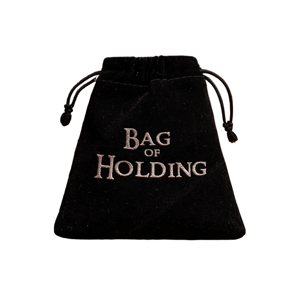 King's Gold Forged Metal Dice Set