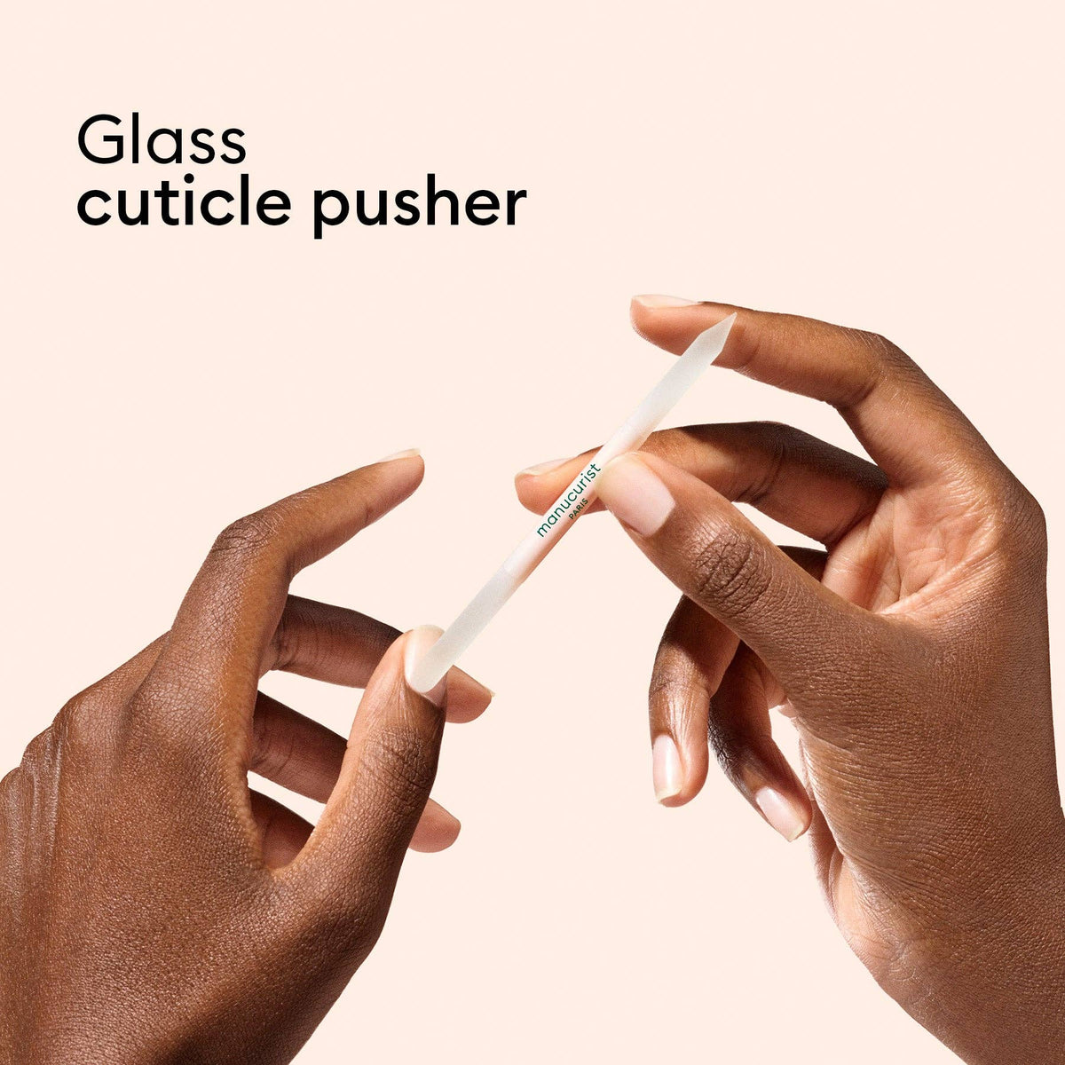 Manucurist - Trio Nail Prep