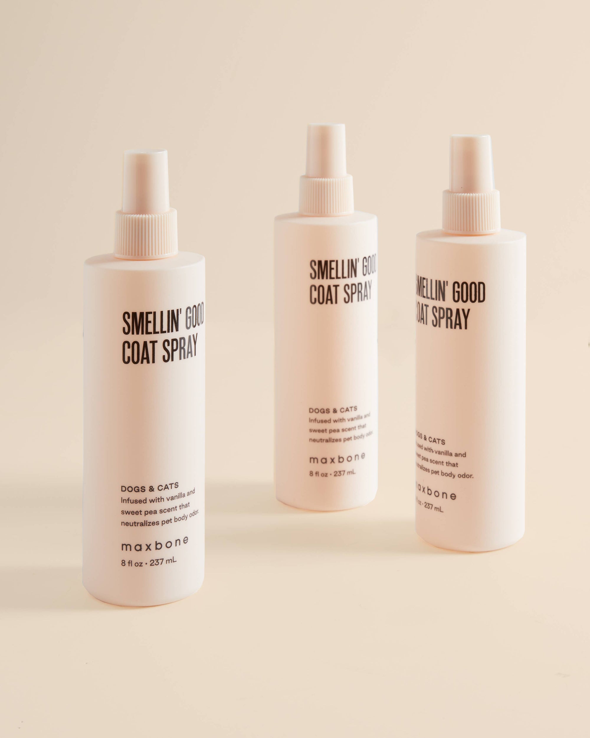 maxbone - Smellin' Good Coat Spray for Dogs & Cats