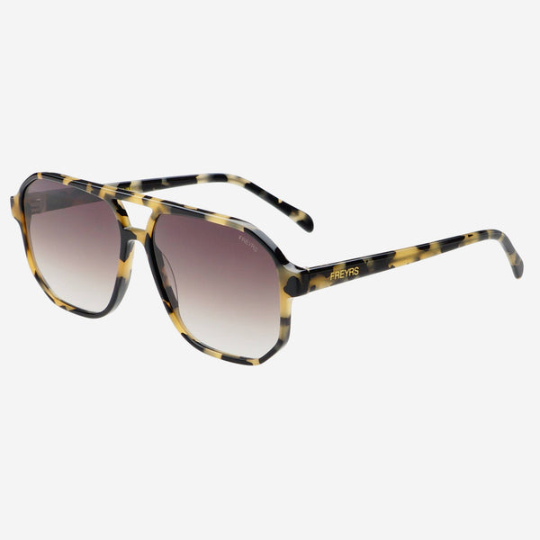FREYRS - Billie Sunglasses - Tortoise