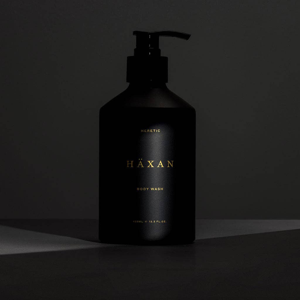 Heretic Parfum - HÄXAN BODY WASH