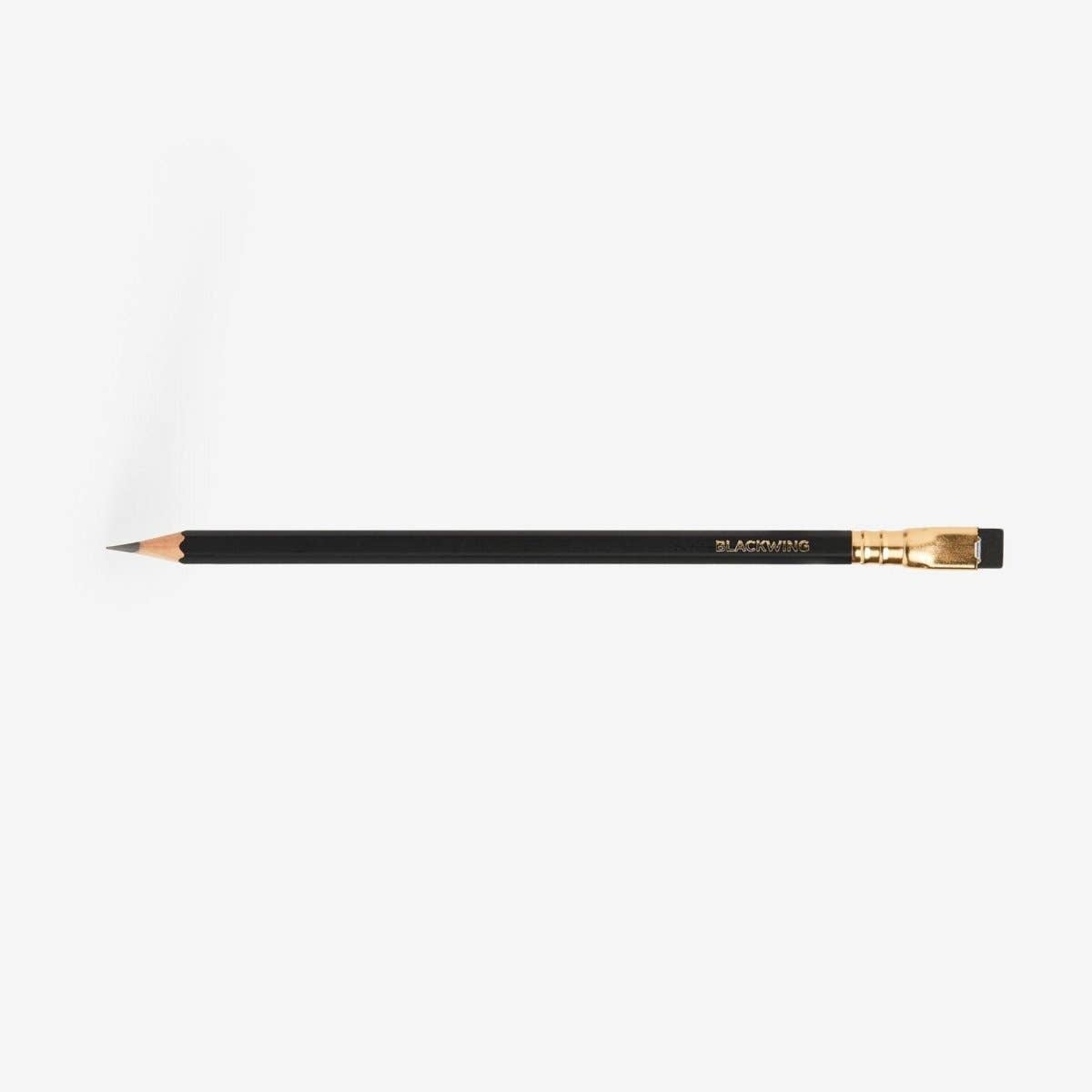Blackwing - Matte Pencil Set - Black