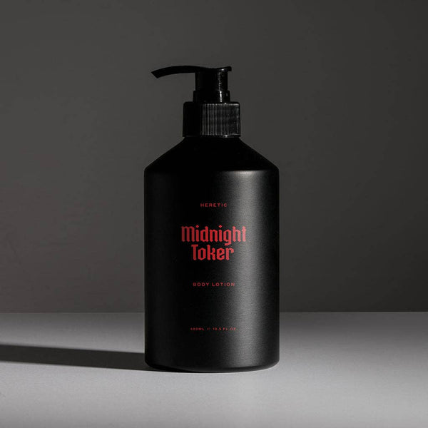 Heretic Parfum - Midnight Toker Body Lotion