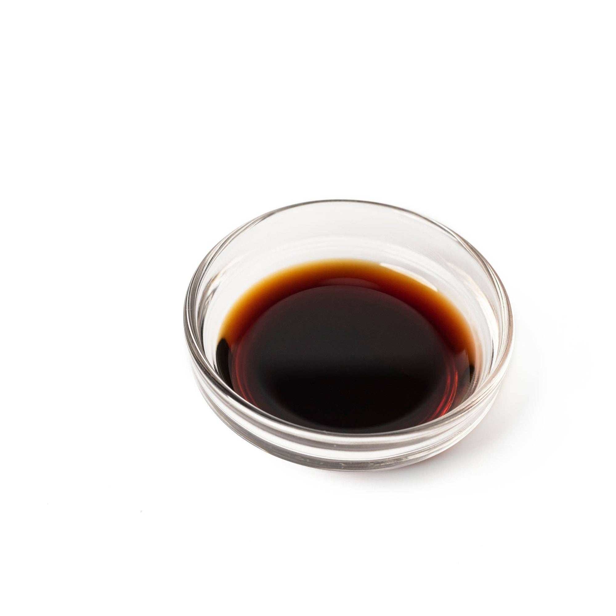 Organic Smoked Marudaizu (Whole Soybean) Soy Sauce