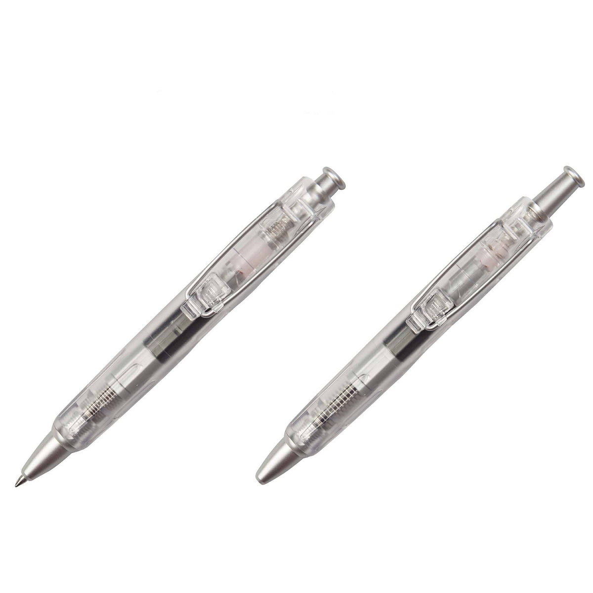 AirPress Ballpoint Pen - Clear - Space Camp