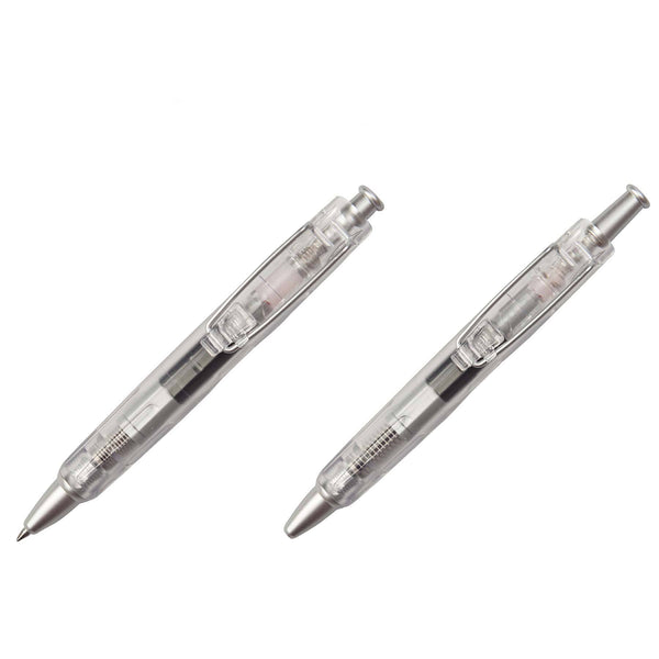AirPress Ballpoint Pen - Clear - Space Camp