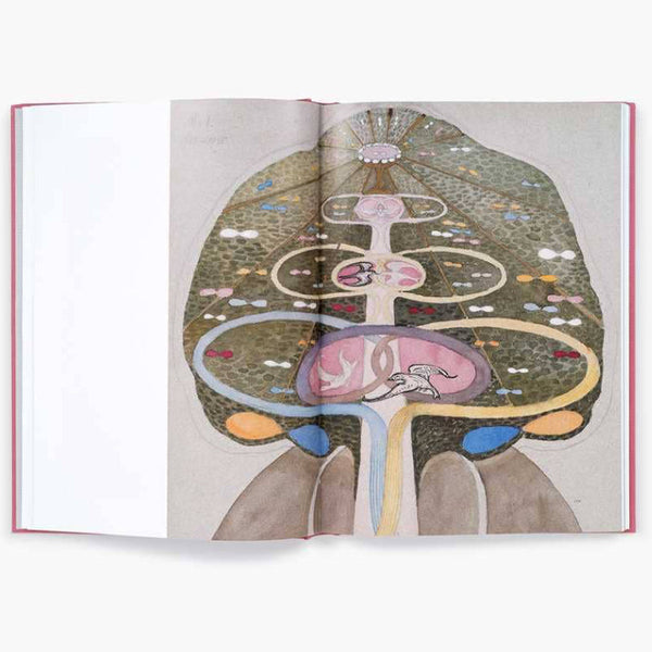 Hilma af Klint: Tree of Knowledge