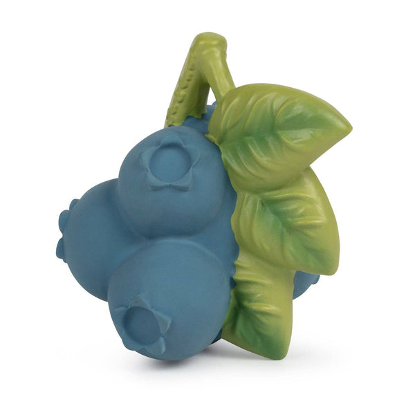 Oli & Carol - Jerry the Blueberry Teether Toy