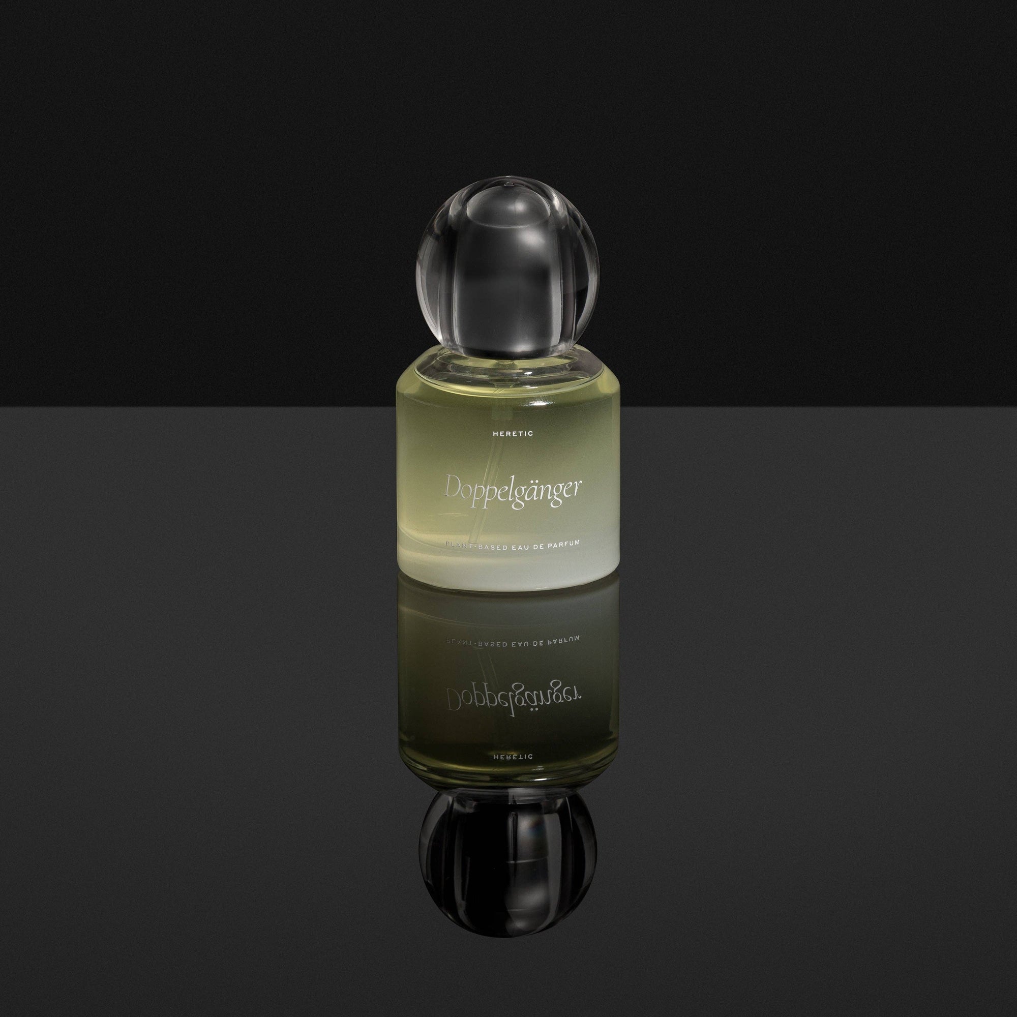 Heretic Parfum x Chelsea Wolfe - Doppelganger