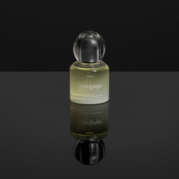 Heretic Parfum x Chelsea Wolf - Doppelganger